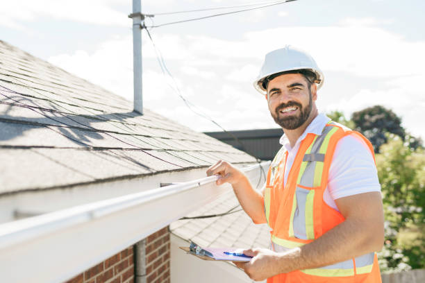 Quick and Trustworthy Emergency Roof Repair Services in Gassville, AR