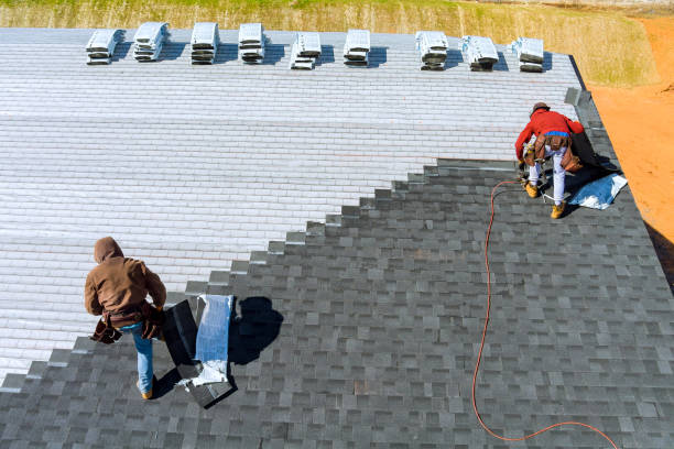 Gutter Installation and Roofing in Gassville, AR