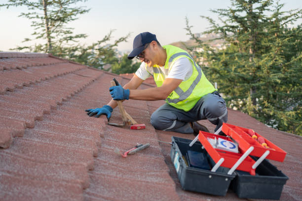 Best Storm Damage Roof Repair  in Gassville, AR